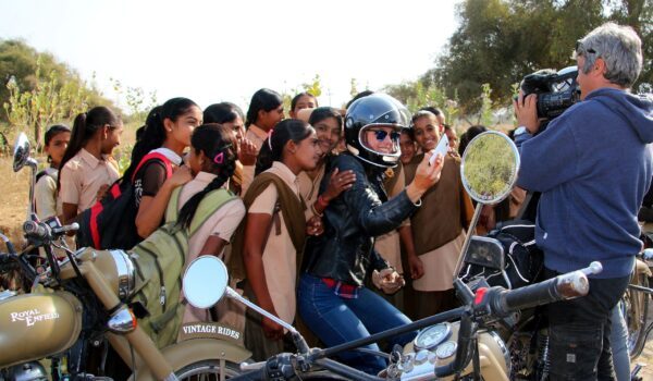 Comment Prévoir un Trip Photo à Moto ?