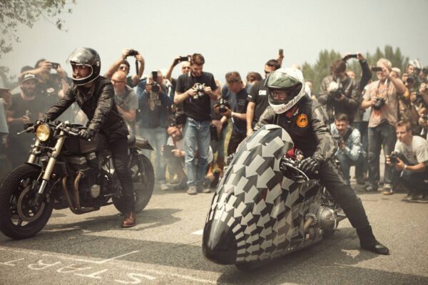 Les garages custom que l’on adore