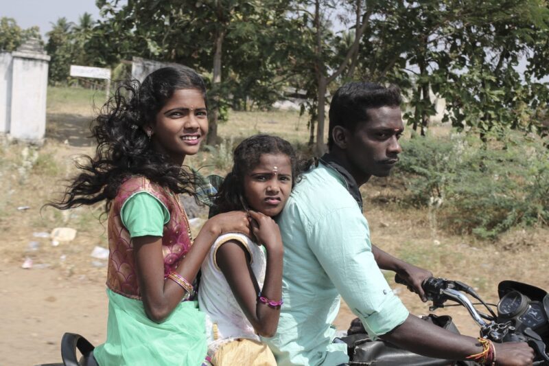 Vypin Island - Kochi