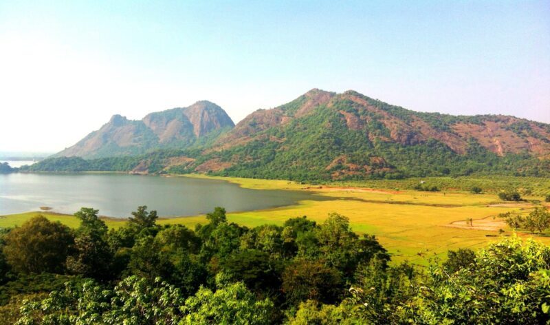 Thekkady - Vembanad Lake