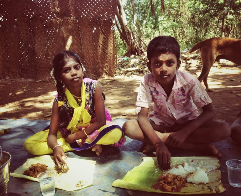 Backwaters - Marari