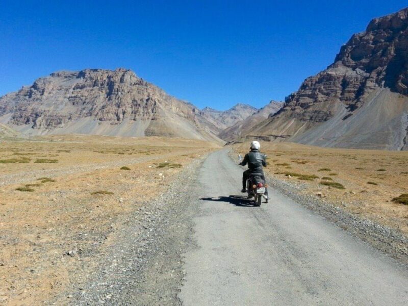 See Chandra Taal - Manali
