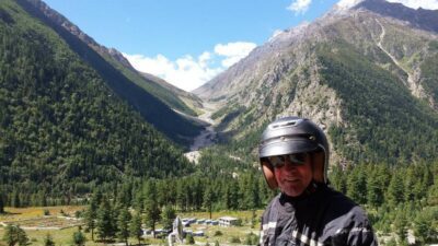 road trip en moto inde himalaya