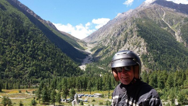 Naggar – Thirthan-Tal