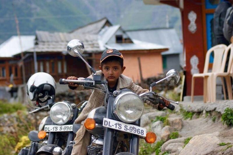 Shimla - Sarahan