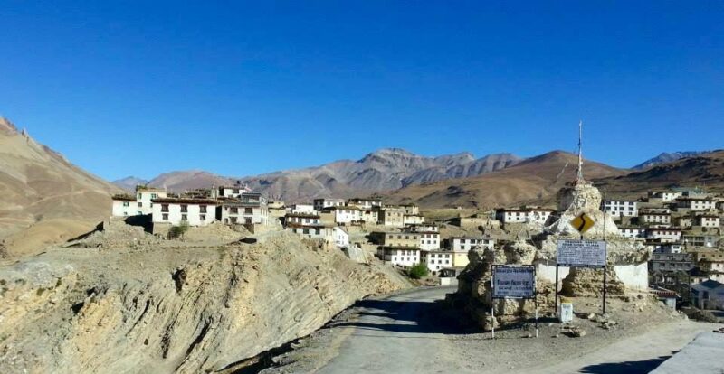 Kaza
