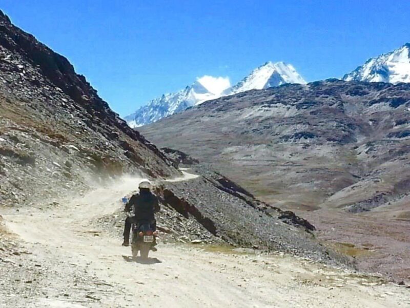 Kaza - Kibber
