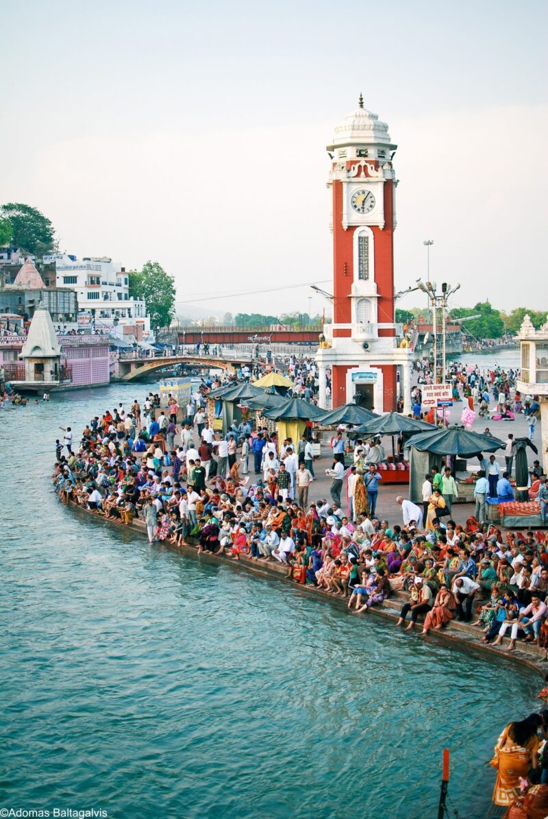 Kanatal - Haridwar