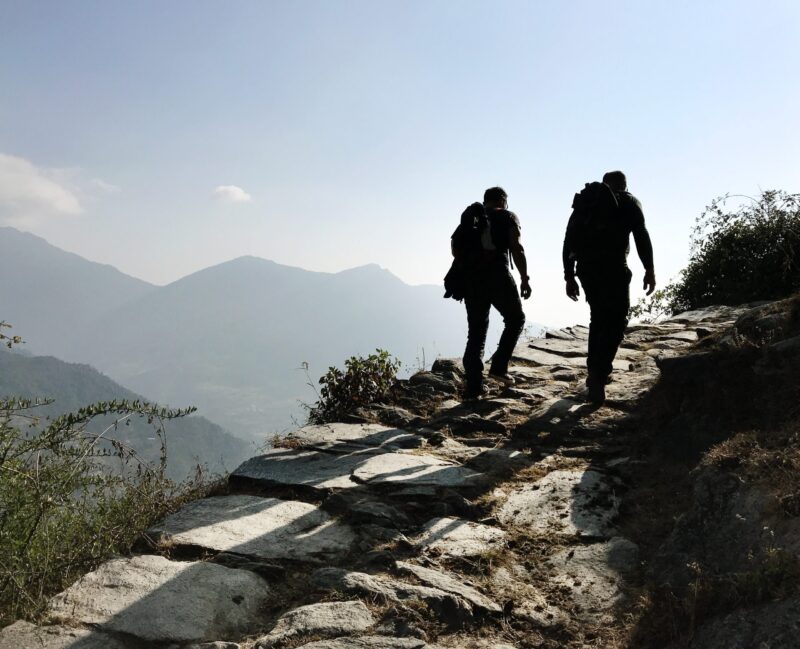 Chamoli - Narayankoti