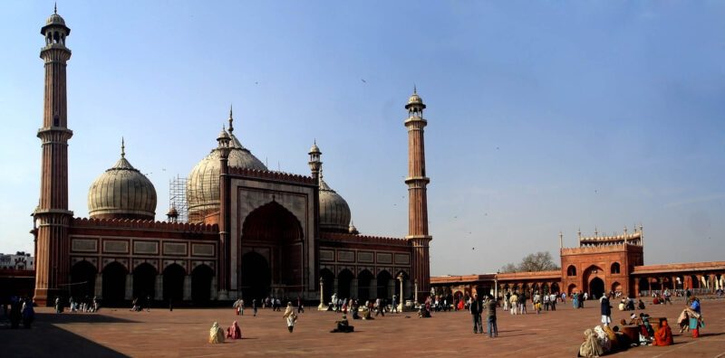 Delhi