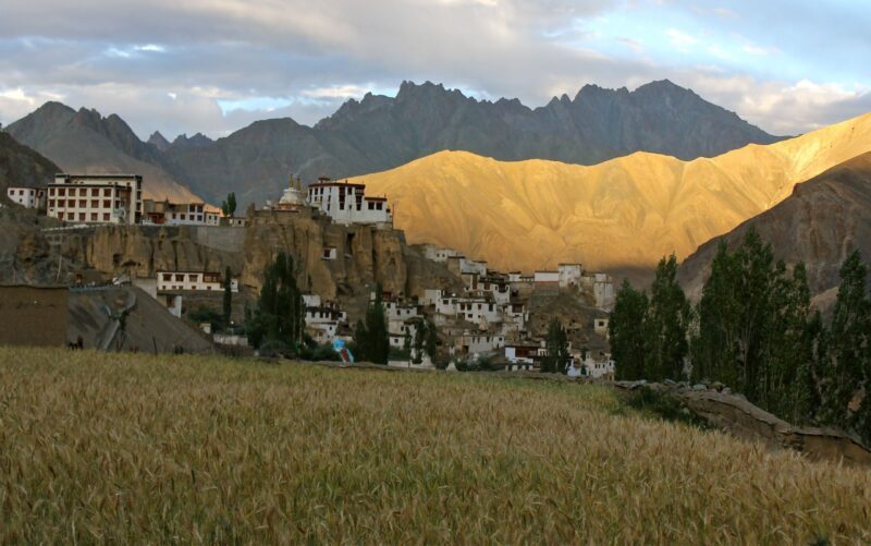 Temisgam - Lamayuru - Temisgam