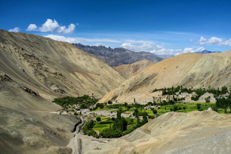 Temisgam - Leh 