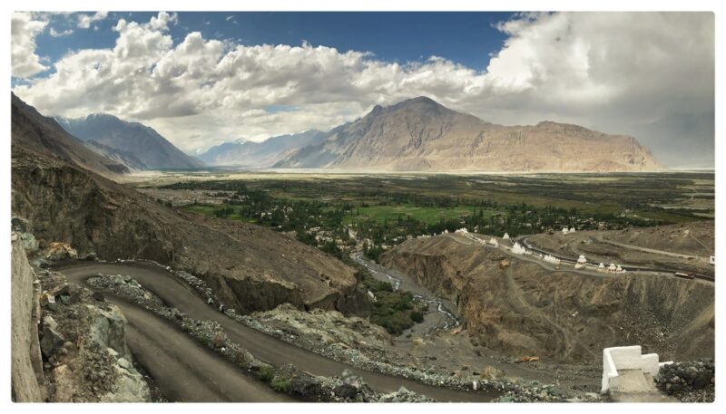 Leh - Summor