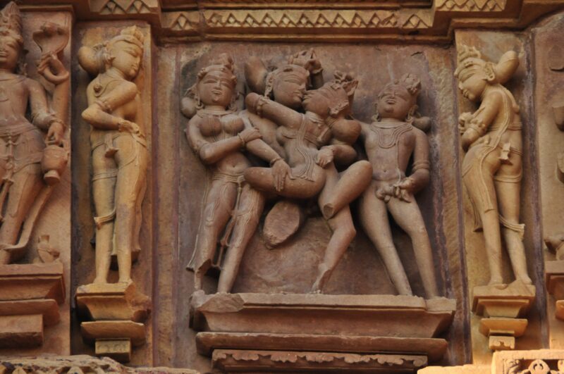 Panna - Khajuraho - Panna