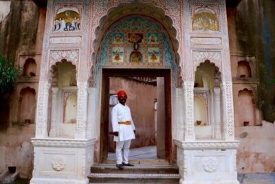 inde du nord rajasthan en moto 