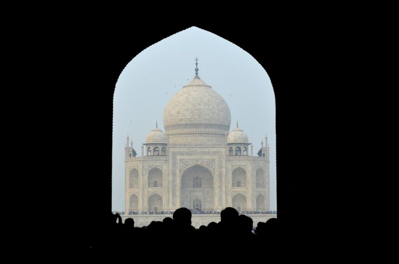 Delhi - Dholpur 