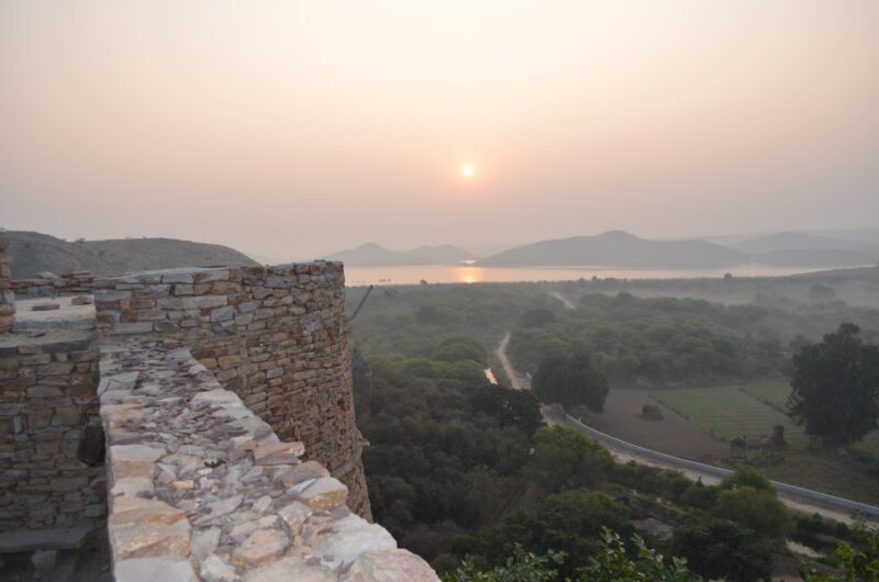 Dholpur - Ramathra 