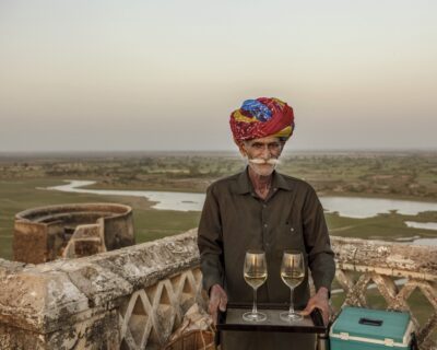 road trip moto rajasthan