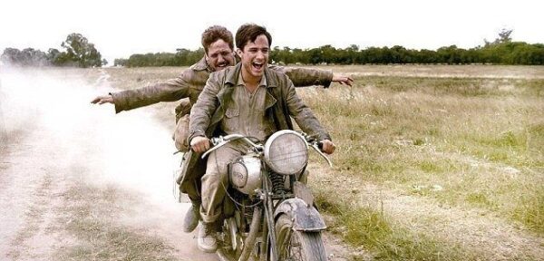 Retour sur le voyage en moto de Che Guevara