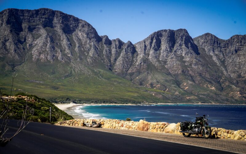 Le Cap – Hermanus