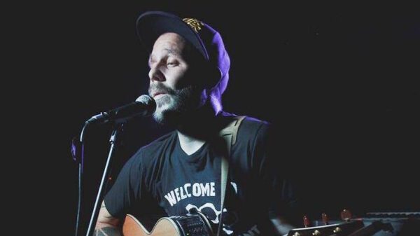 Gene-Vincent: talent and passion kept in the family