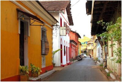 goa vieille ville panjim heritage portugais