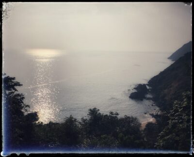 voyage moto inde du sud