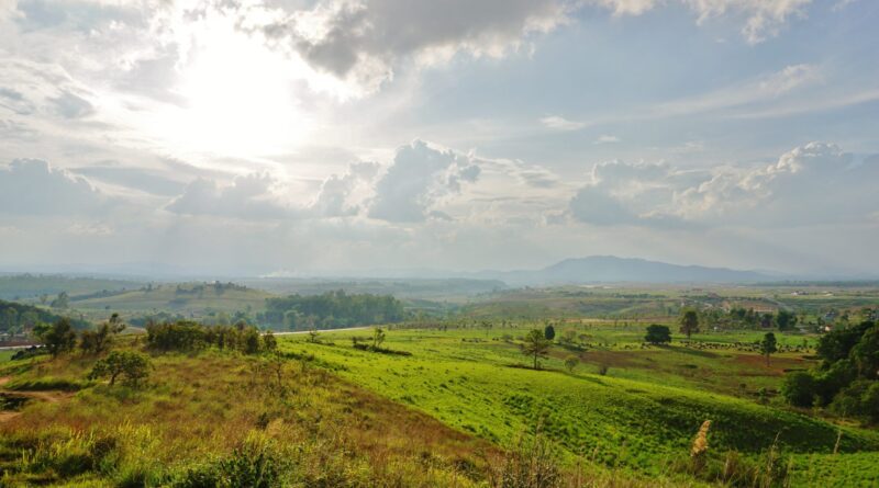 Chiang Khong - Chiang Kham