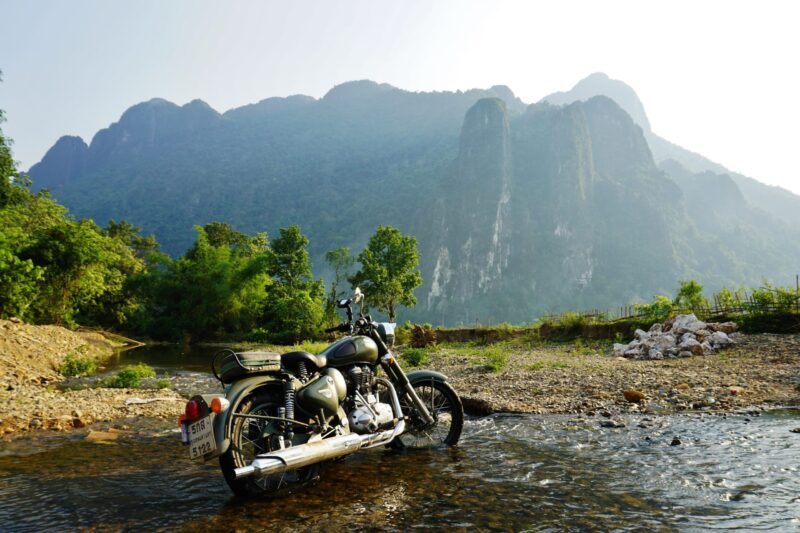 Chiang Kham - Chiang Mai