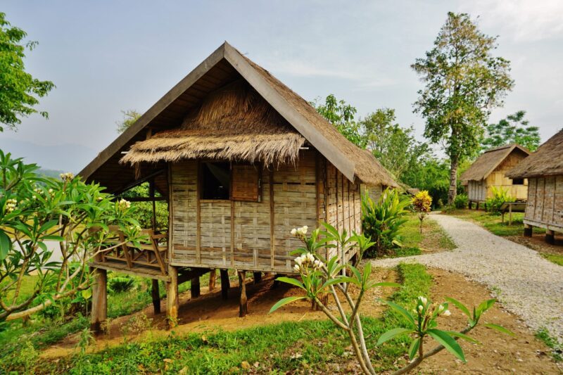 Chiang Khong - Luang Namtha