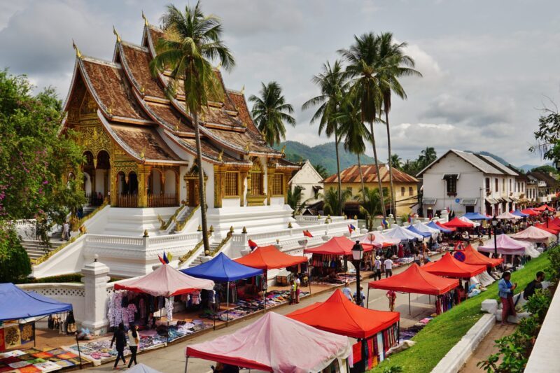 Luang Prabang