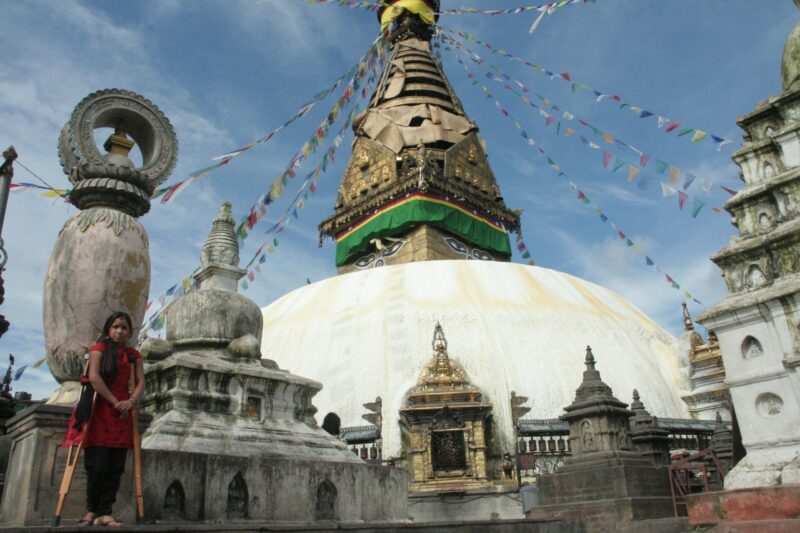 Katmandou
