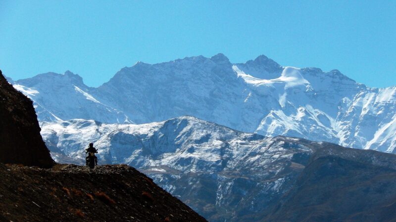 Marpha - Muktinath