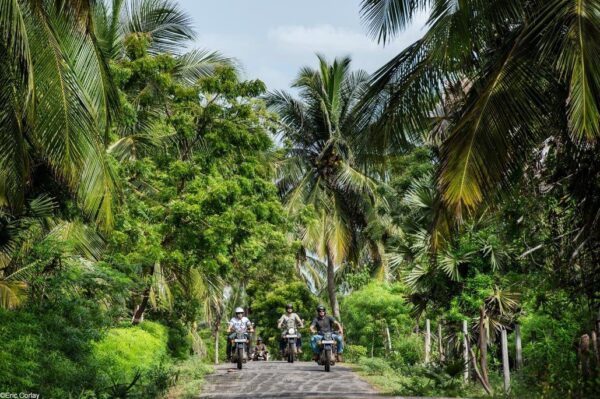 Chic & Charme au Sri Lanka