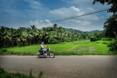 sri lanka moto riziere