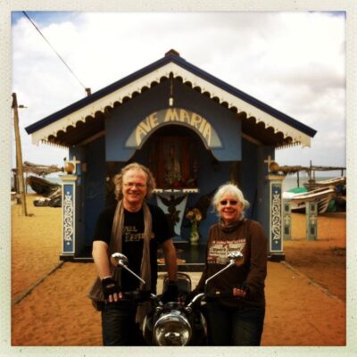 visite sri lanka moto