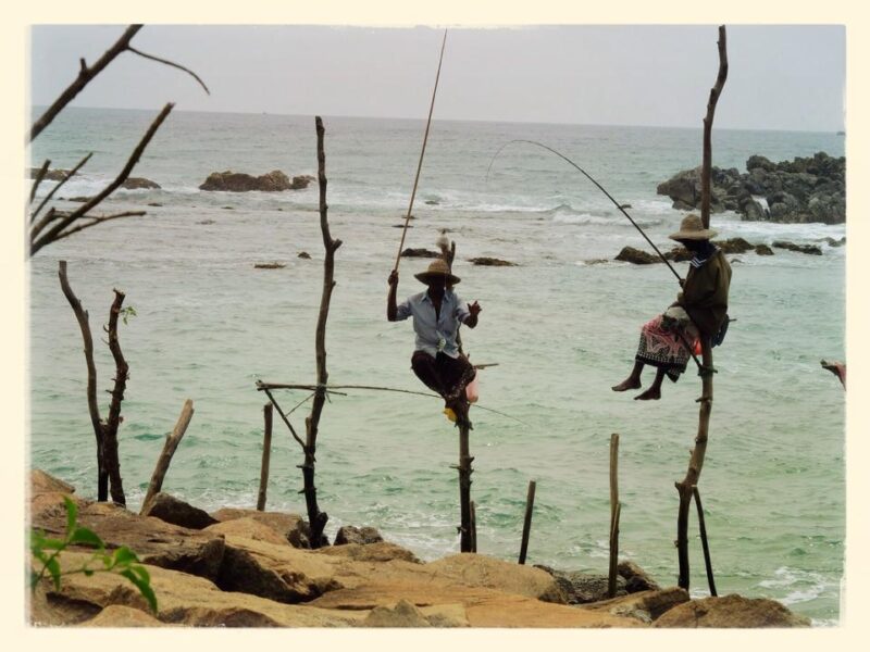 Yala - Tangalle 