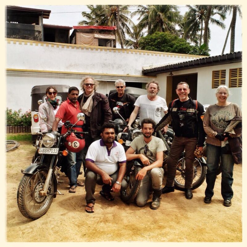 Tangalle - Negombo