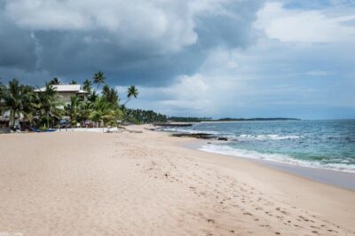 plage sri lanka