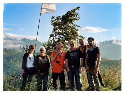 nos riders au sri lanka