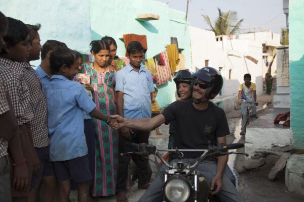Un brin d’aventure pour la Saint Valentin