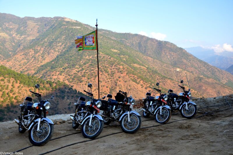 Sandrup Jonghkar - Trashigang 