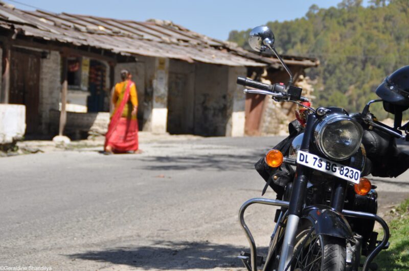 Sitla - Binsar