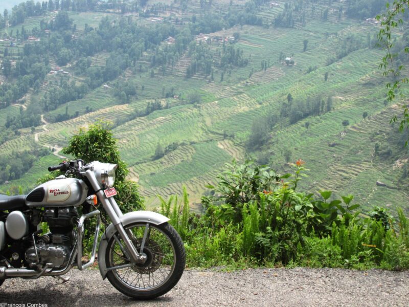 Chitwan - Tansen