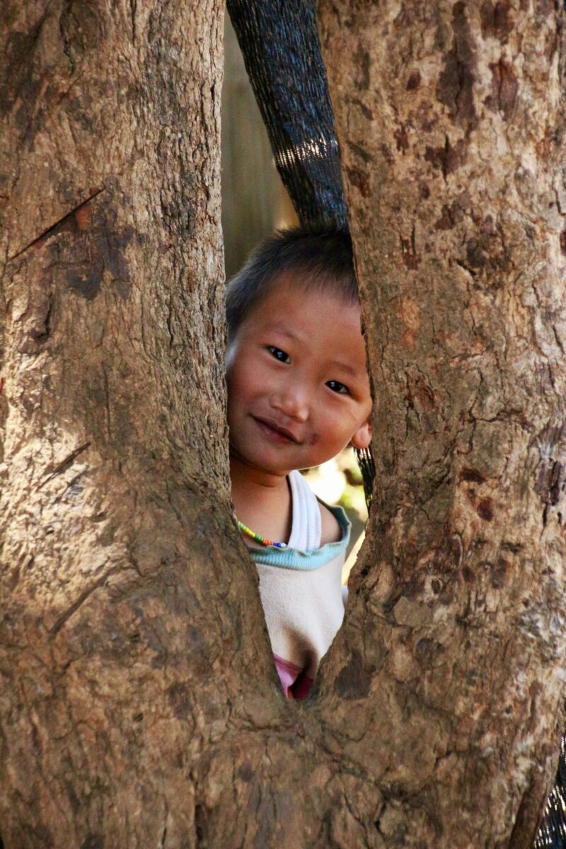 Chiang Rai - Chiang Kham