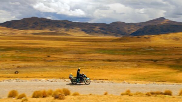 Pérou : les merveilles à découvrir pendant son voyage à moto