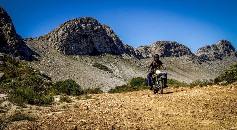 road trip moto afrique du sud
