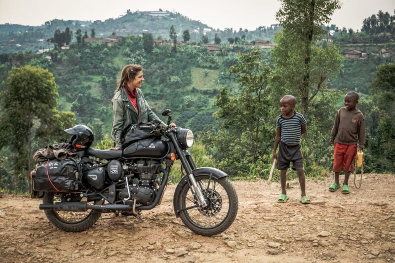 Rwanda: The Land of a Thousand Hills, étape 3