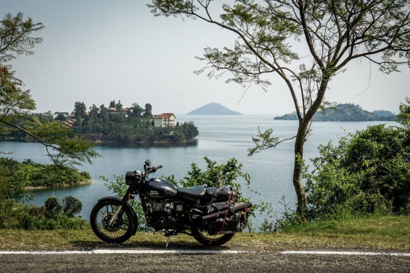 Gisenyi – Kibuye