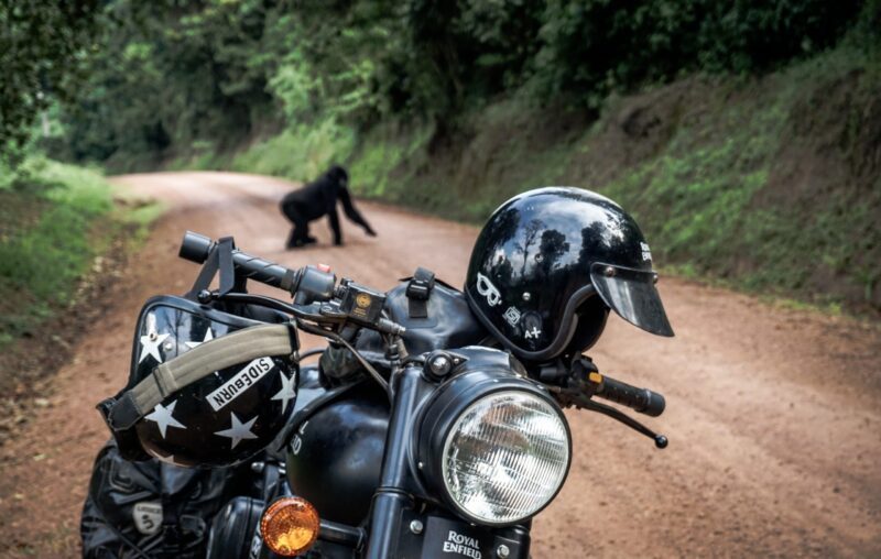 Ruanda: Das Land der tausend Hügel, étape 5